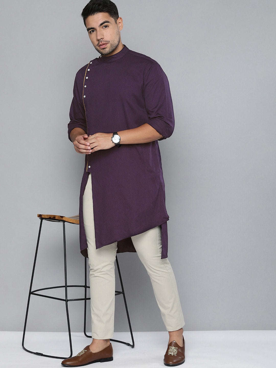 Shop Men Kurta Online.