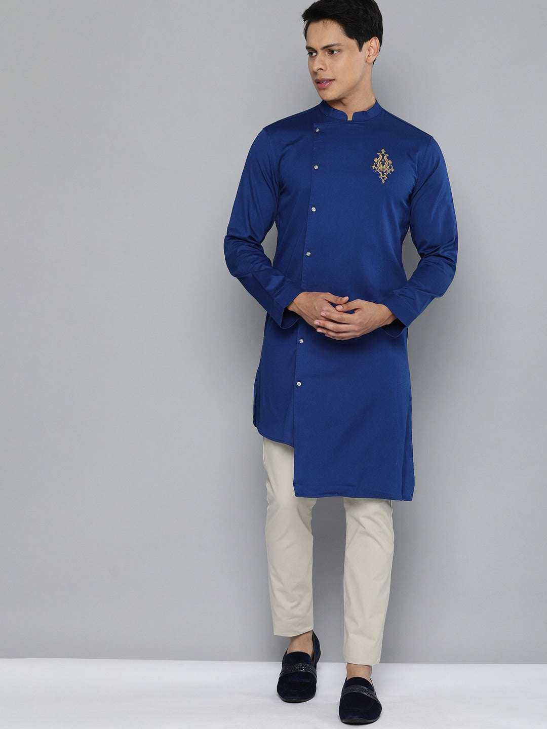 Shop Men Kurta Occasion Online.