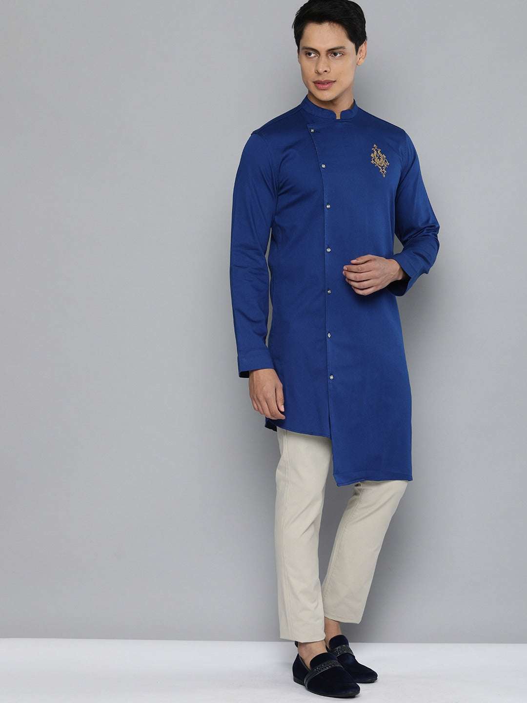 Shop Men Kurta Occasion Online.