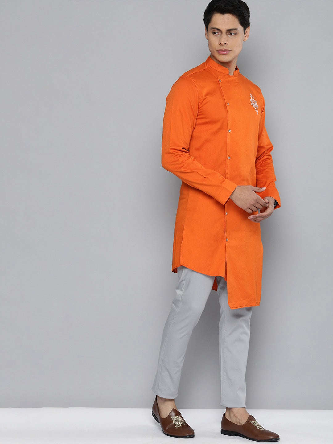 Shop Men Kurta Occasion Online.