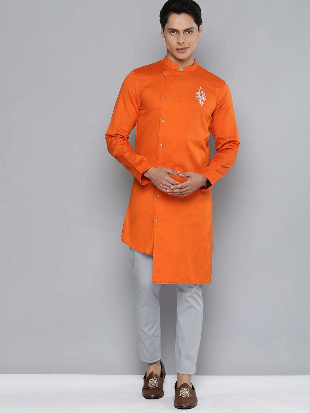 Shop Men Kurta Occasion Online.