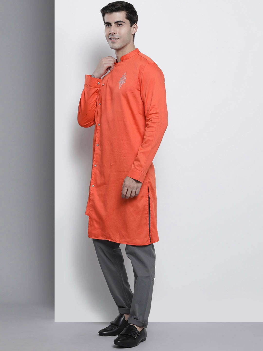 Shop Men Kurta Occasion Online.