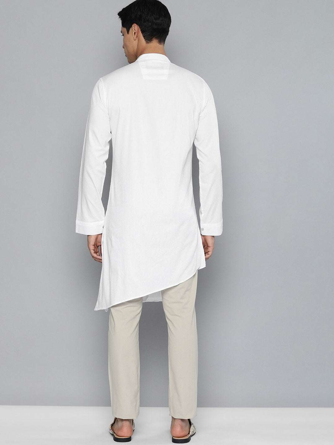 Shop Men Kurta Occasion Online.