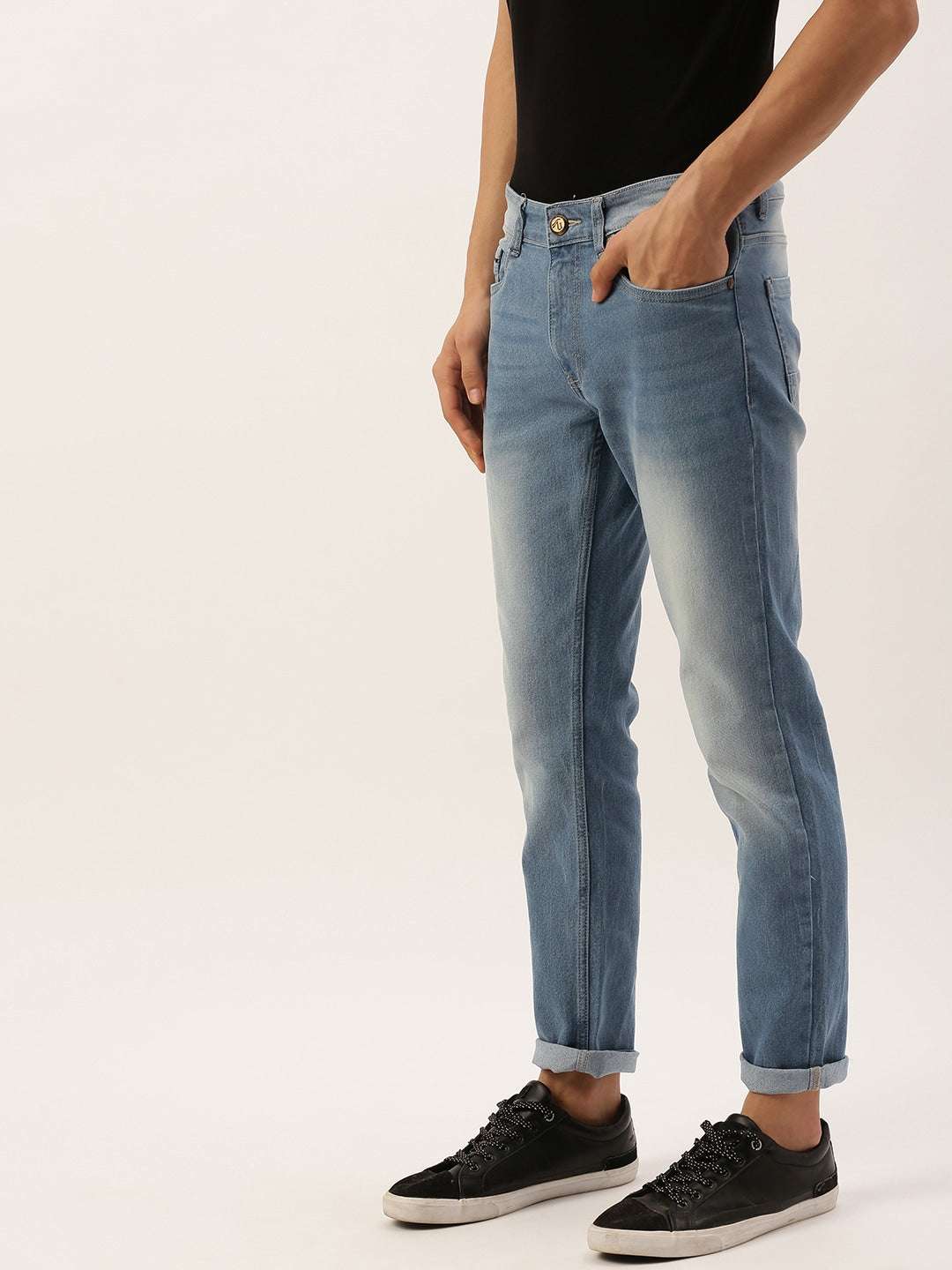 Shop Men Jeans Denim Online.