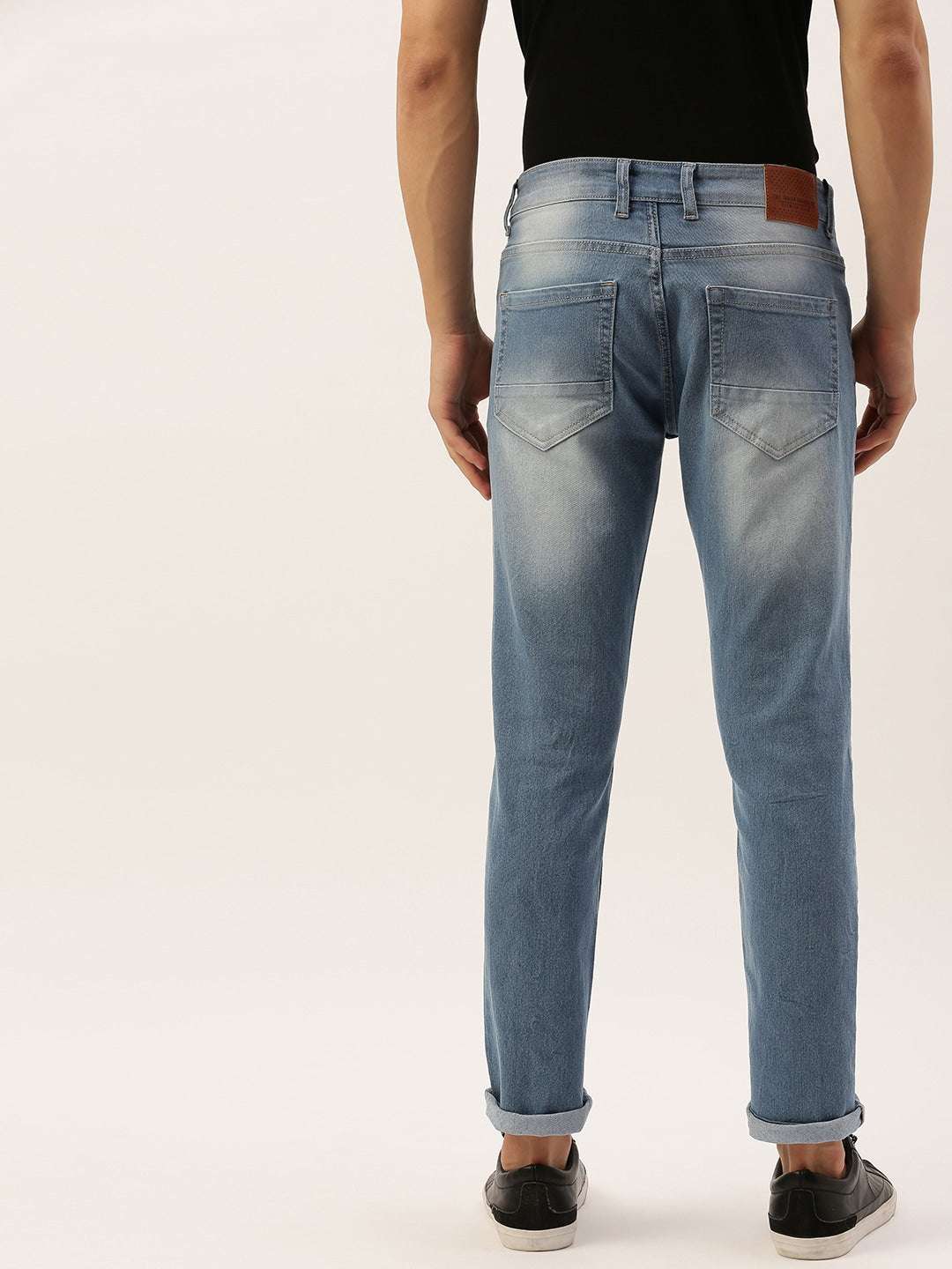 Shop Men Jeans Denim Online.