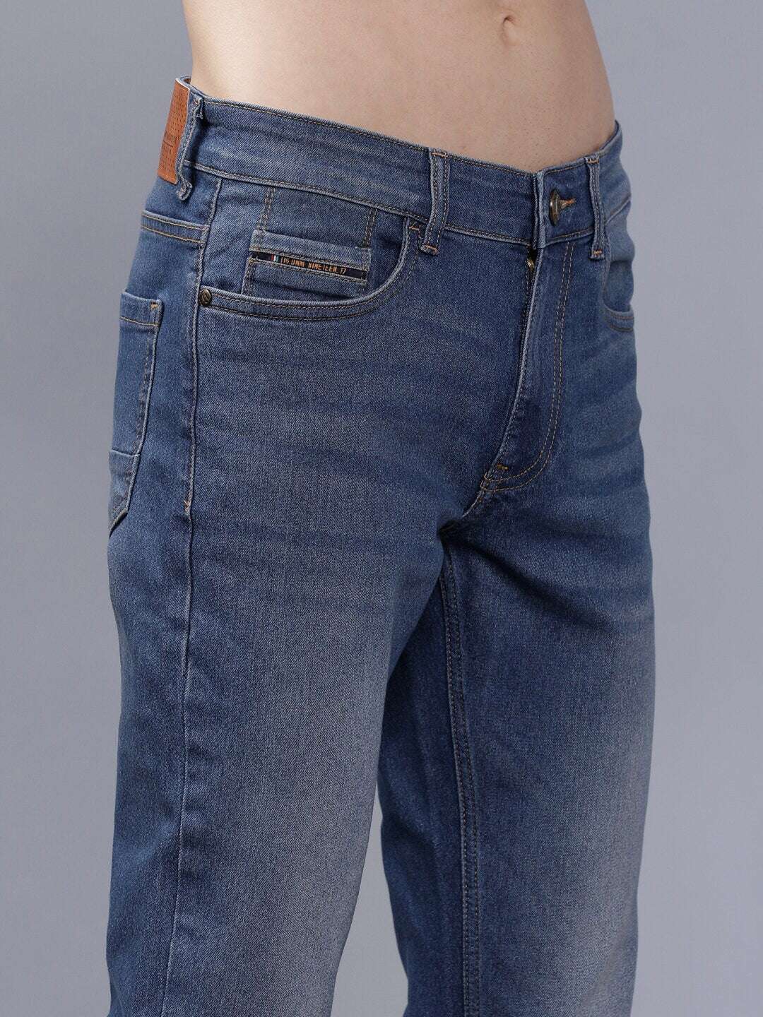 Shop Men Denim Jeans Online.