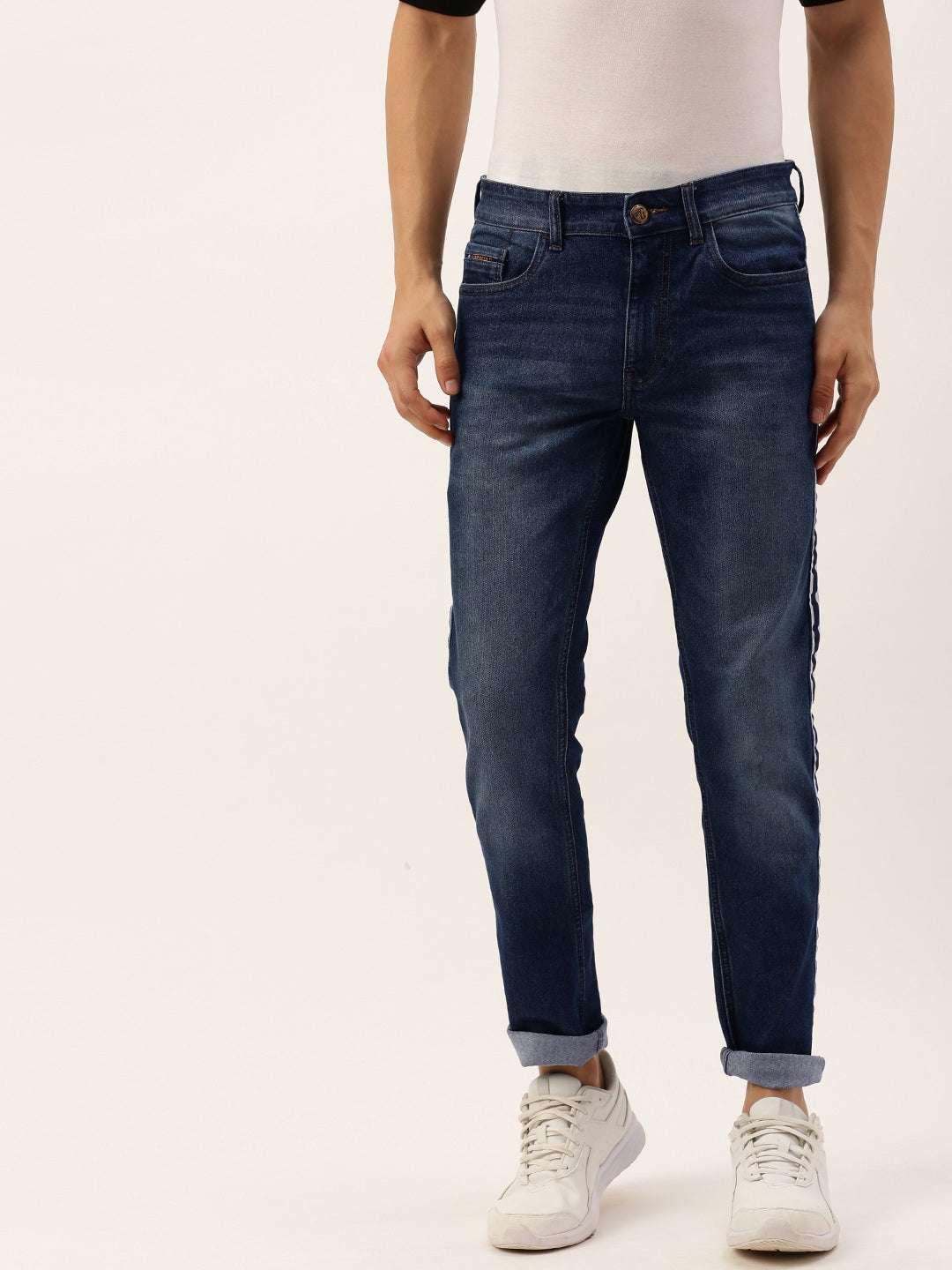 Shop Men Denim Jeans Online.