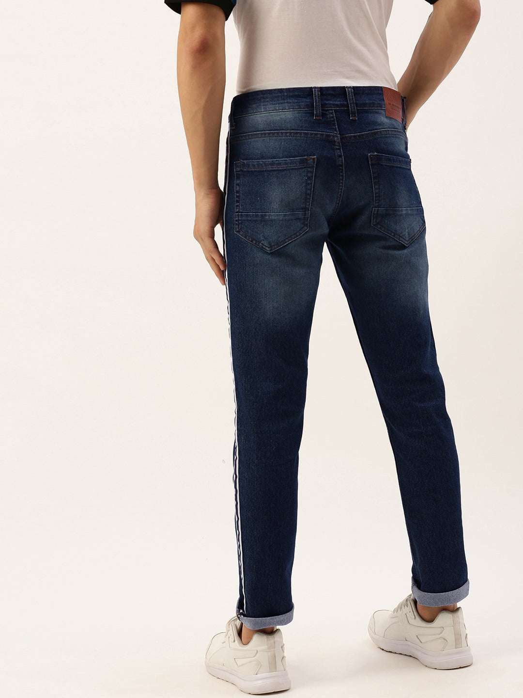 Shop Men Denim Jeans Online.