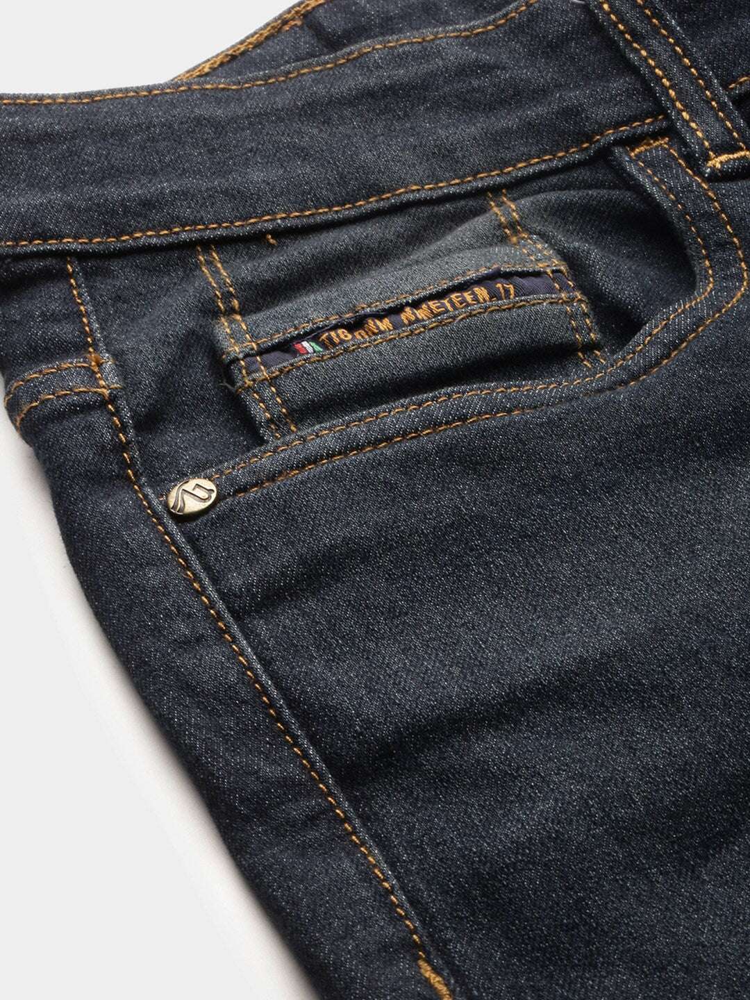 Shop Men Denim Jeans Online.