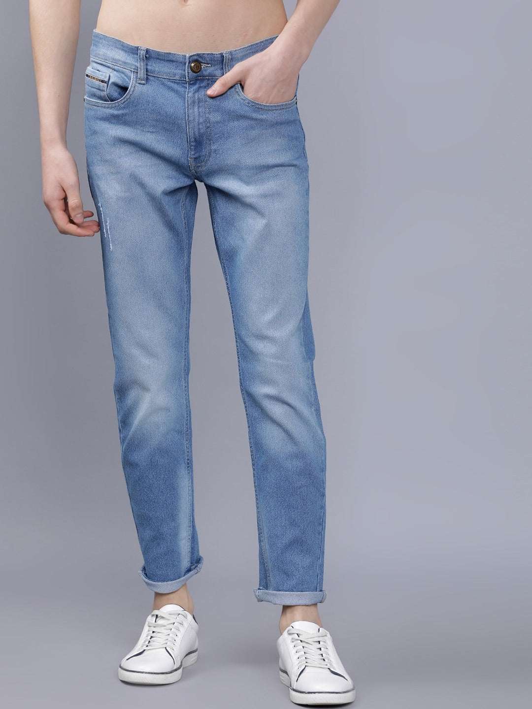 Shop Men Jeans Denim Online.