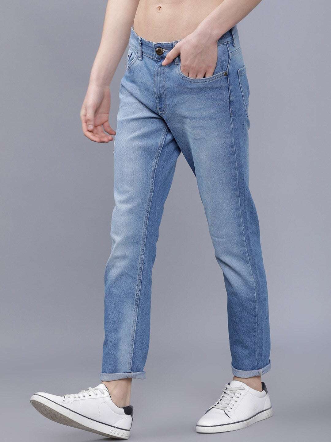 Shop Men Jeans Denim Online.