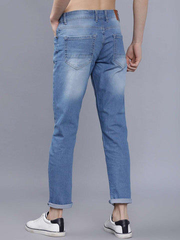 Shop Men Jeans Denim Online.