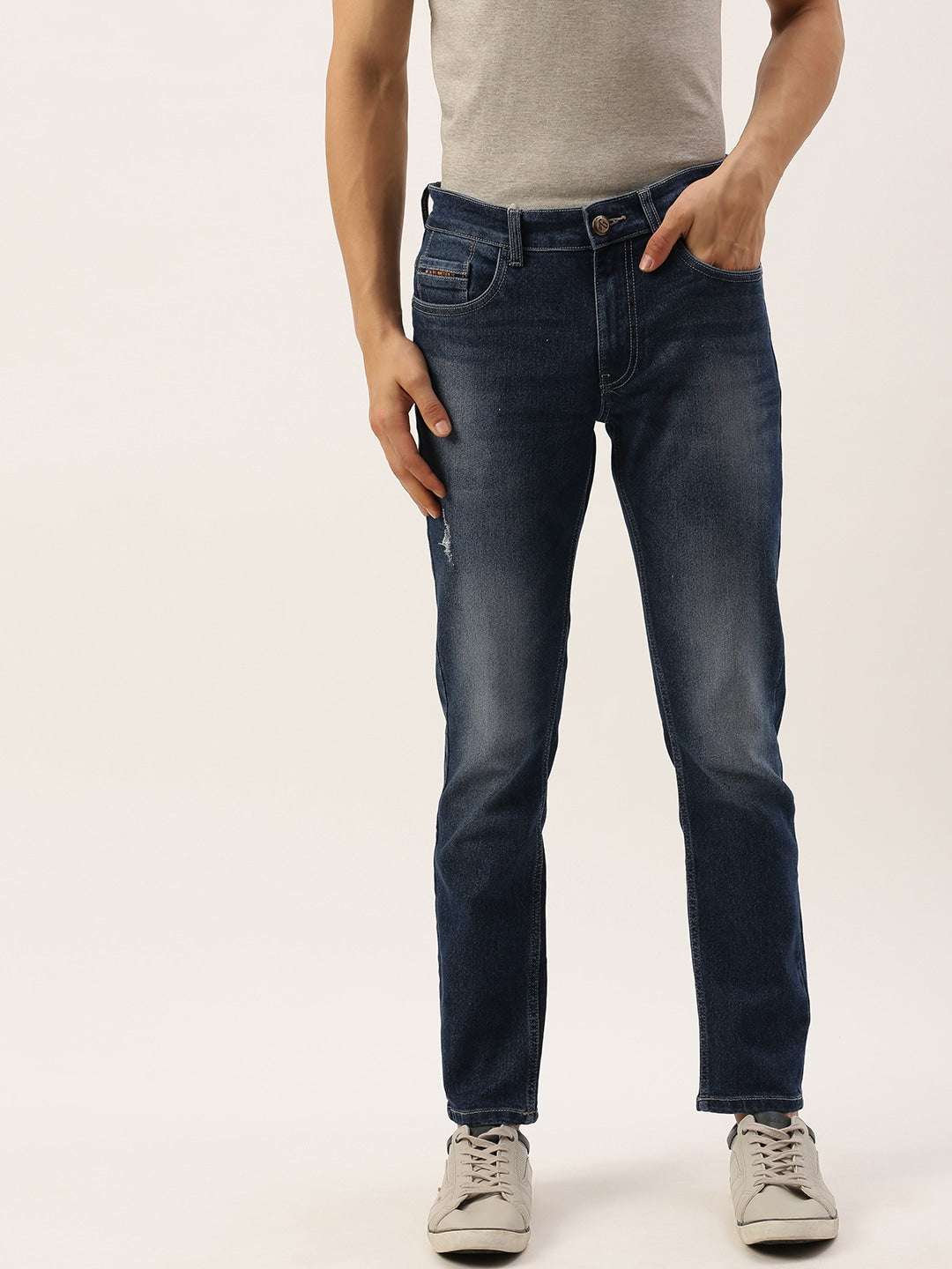 Shop Men Jeans Denim Online.