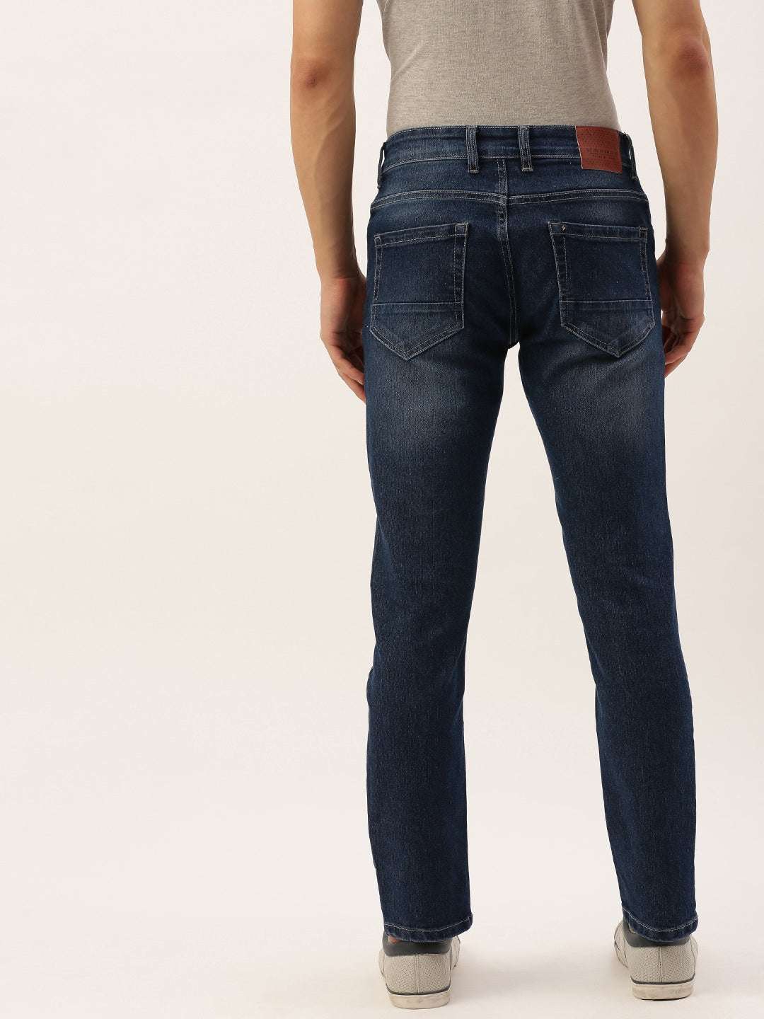 Shop Men Jeans Denim Online.