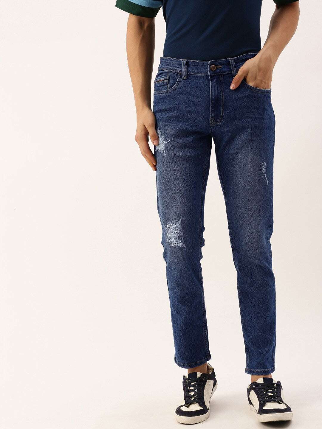 Shop Men Jeans Denim Online.