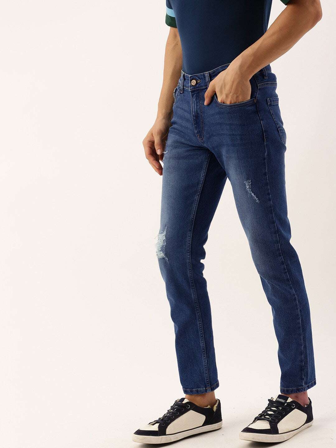 Shop Men Jeans Denim Online.