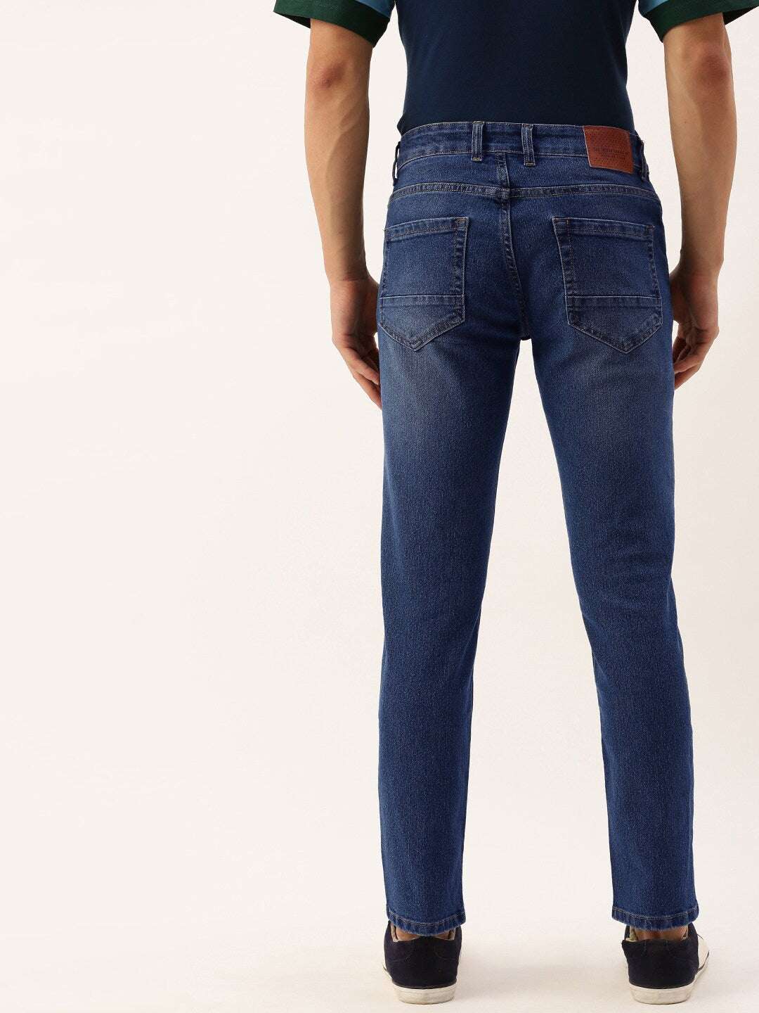 Shop Men Jeans Denim Online.