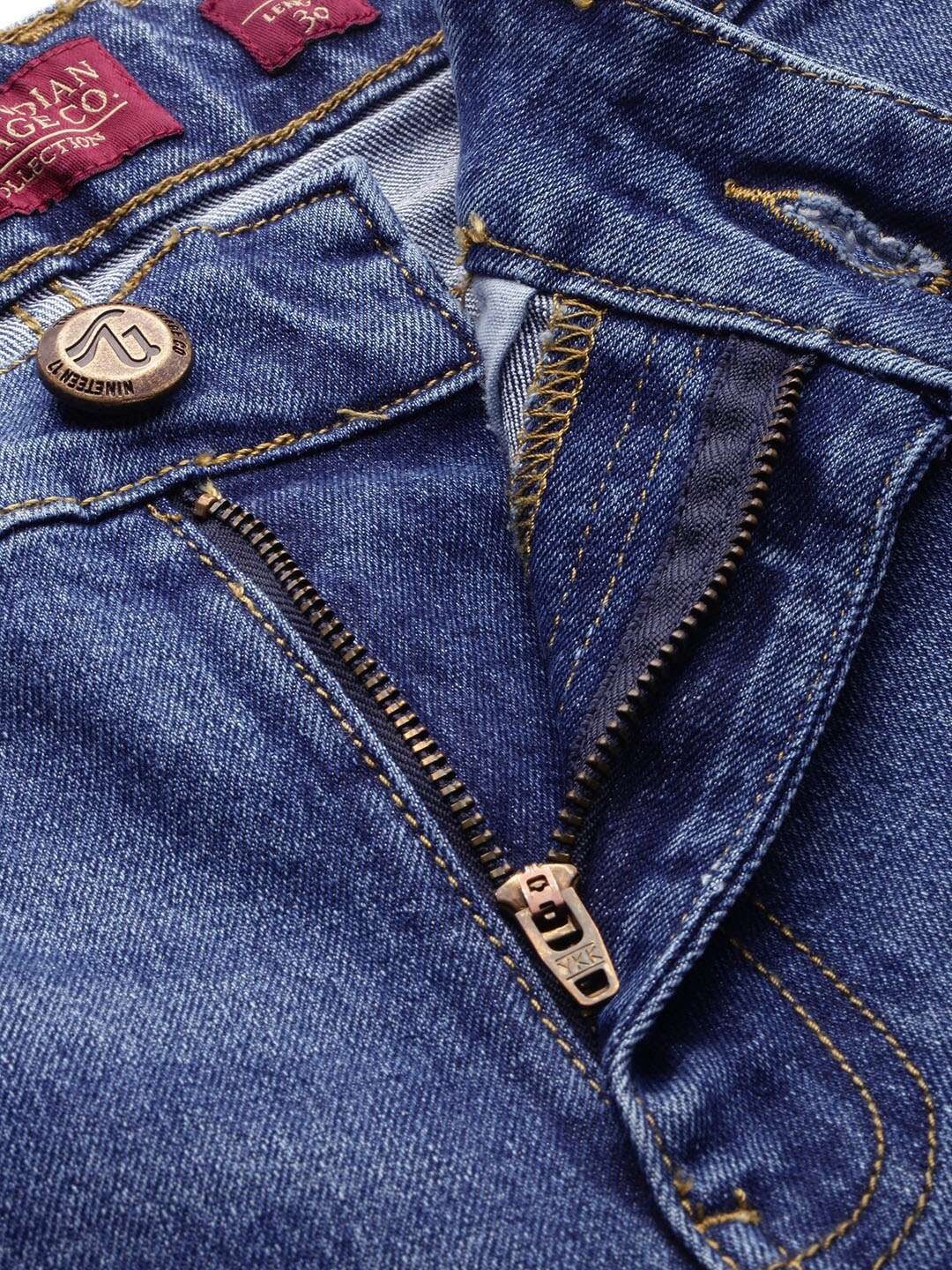 Shop Men Jeans Denim Online.