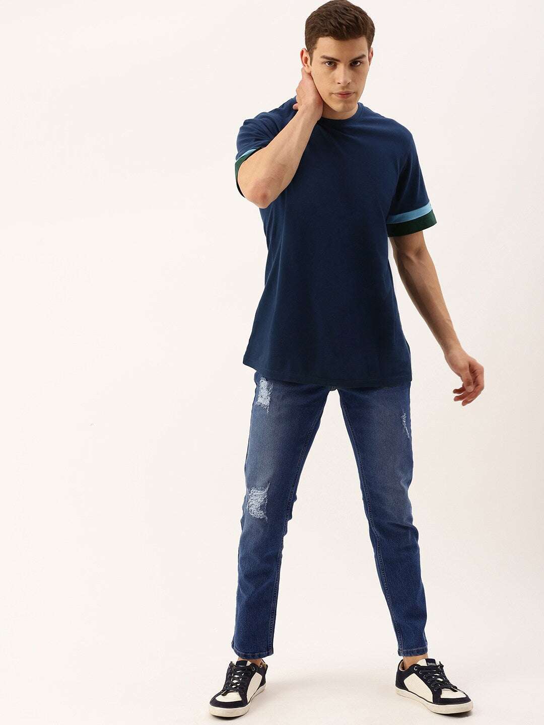 Shop Men Jeans Denim Online.