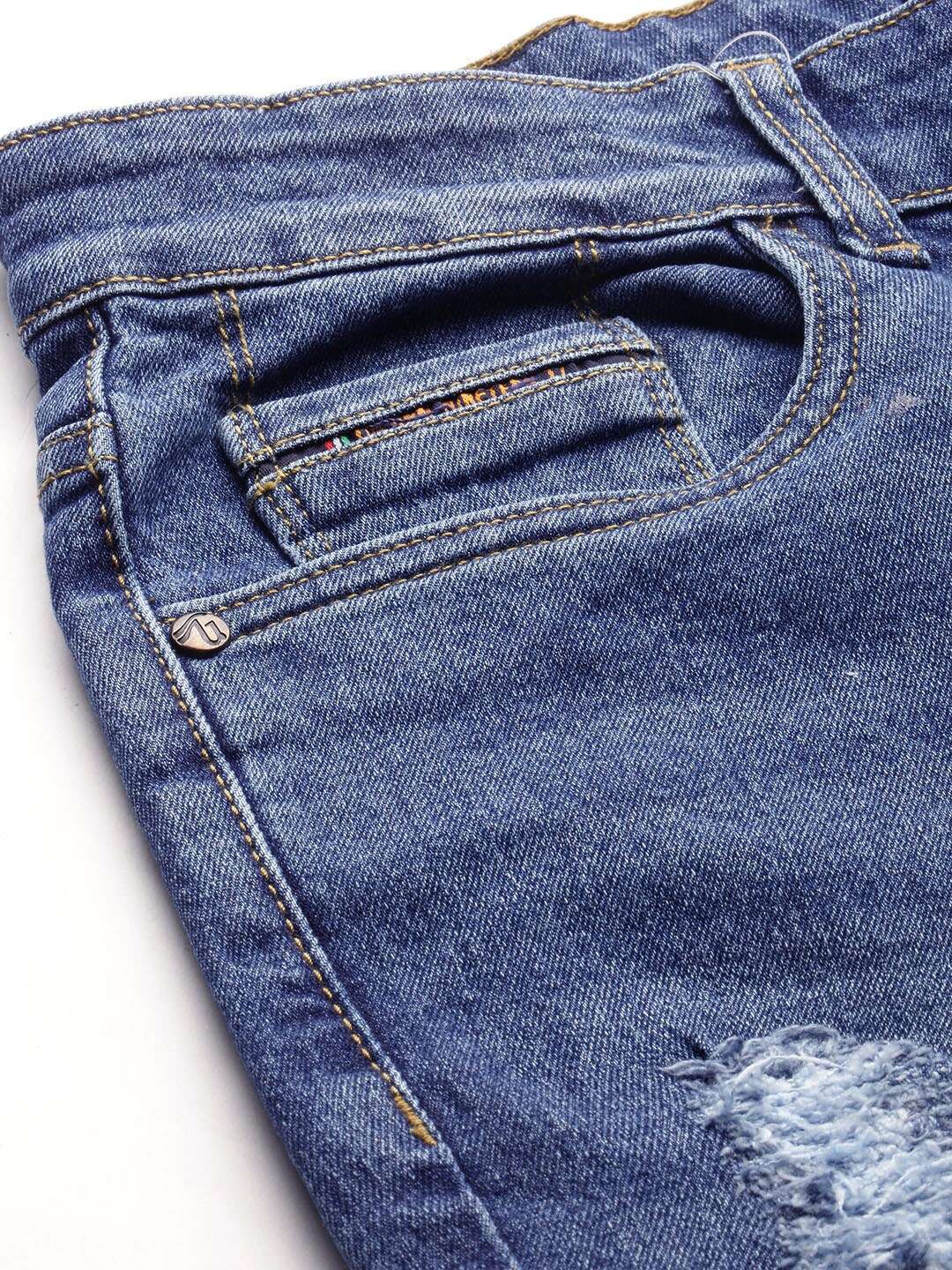 Shop Men Jeans Denim Online.