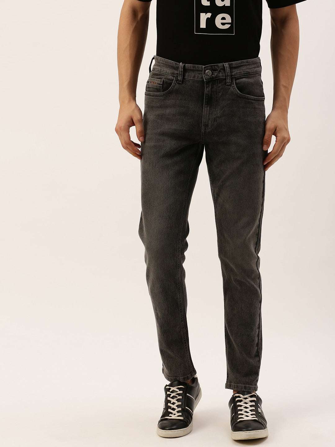 Shop Men Denim Jeans Online.