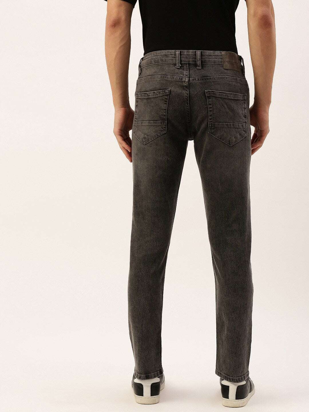 Shop Men Denim Jeans Online.