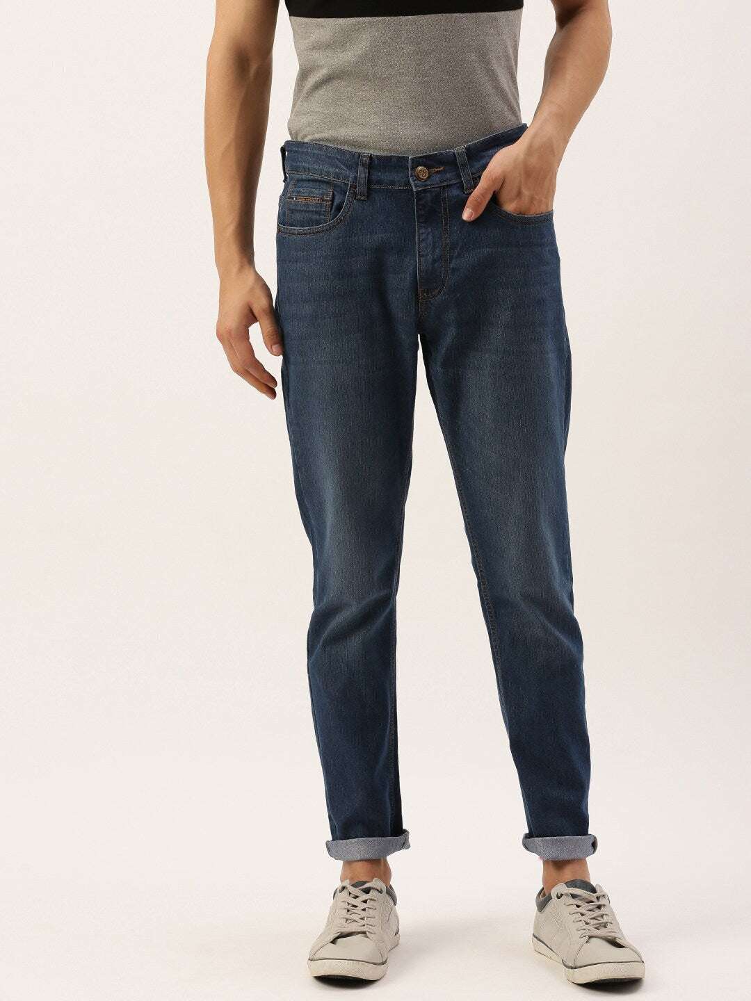 Shop Men Jeans Denim Online.