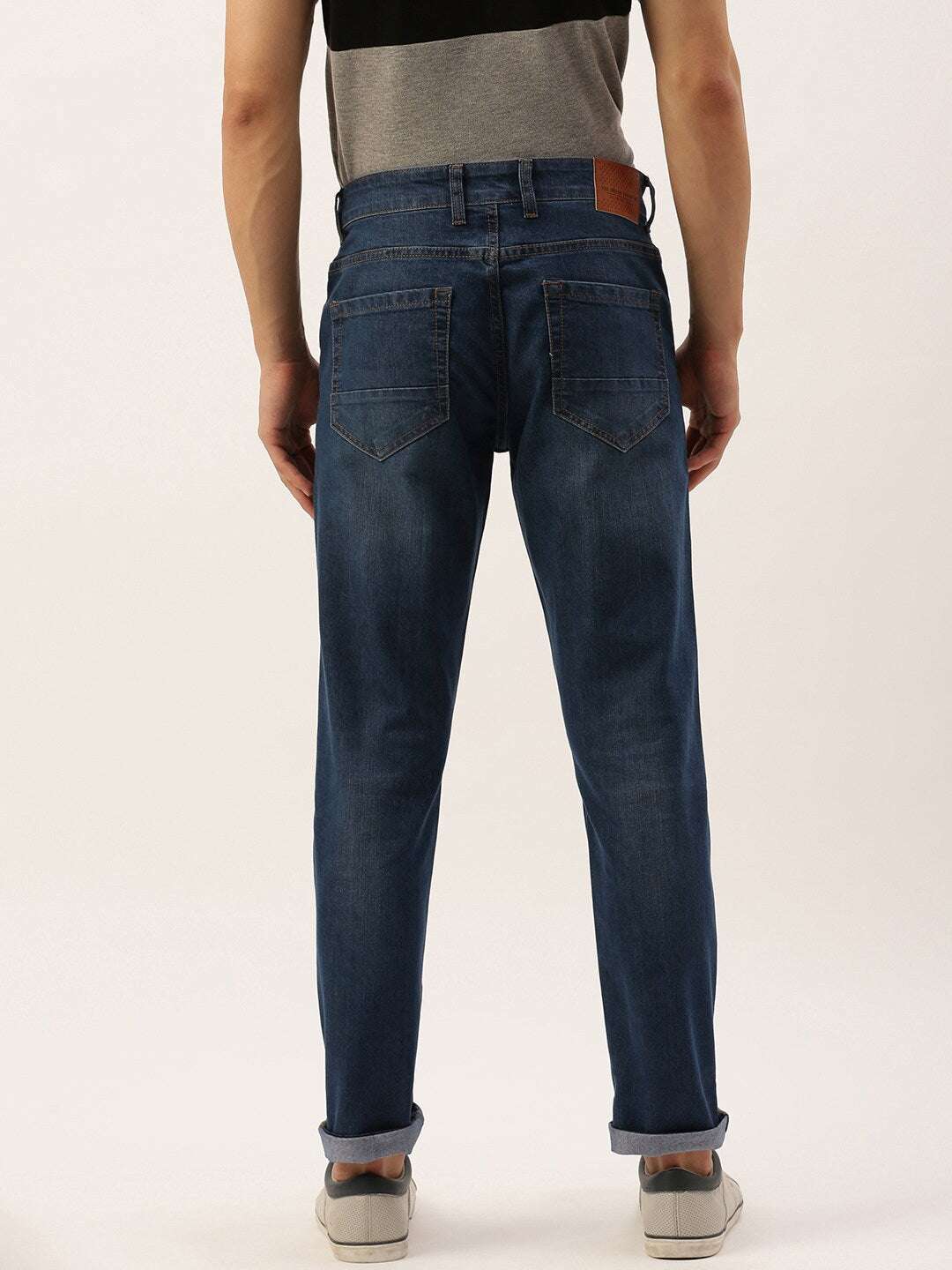 Shop Men Jeans Denim Online.