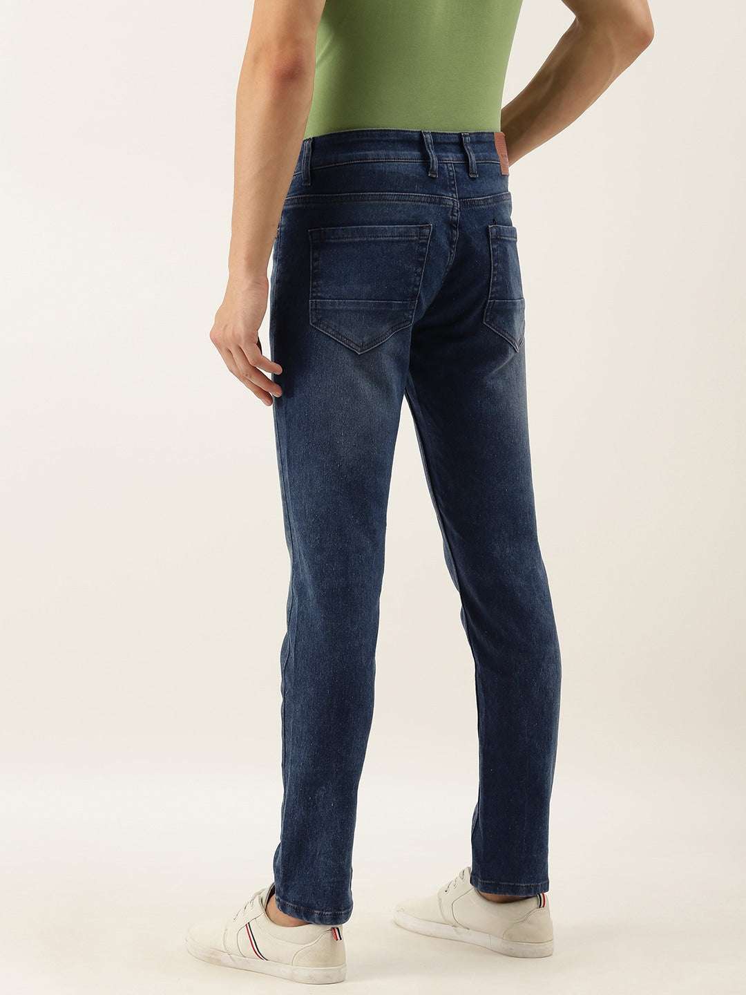 Shop Men Slim Fit Jeans Online.