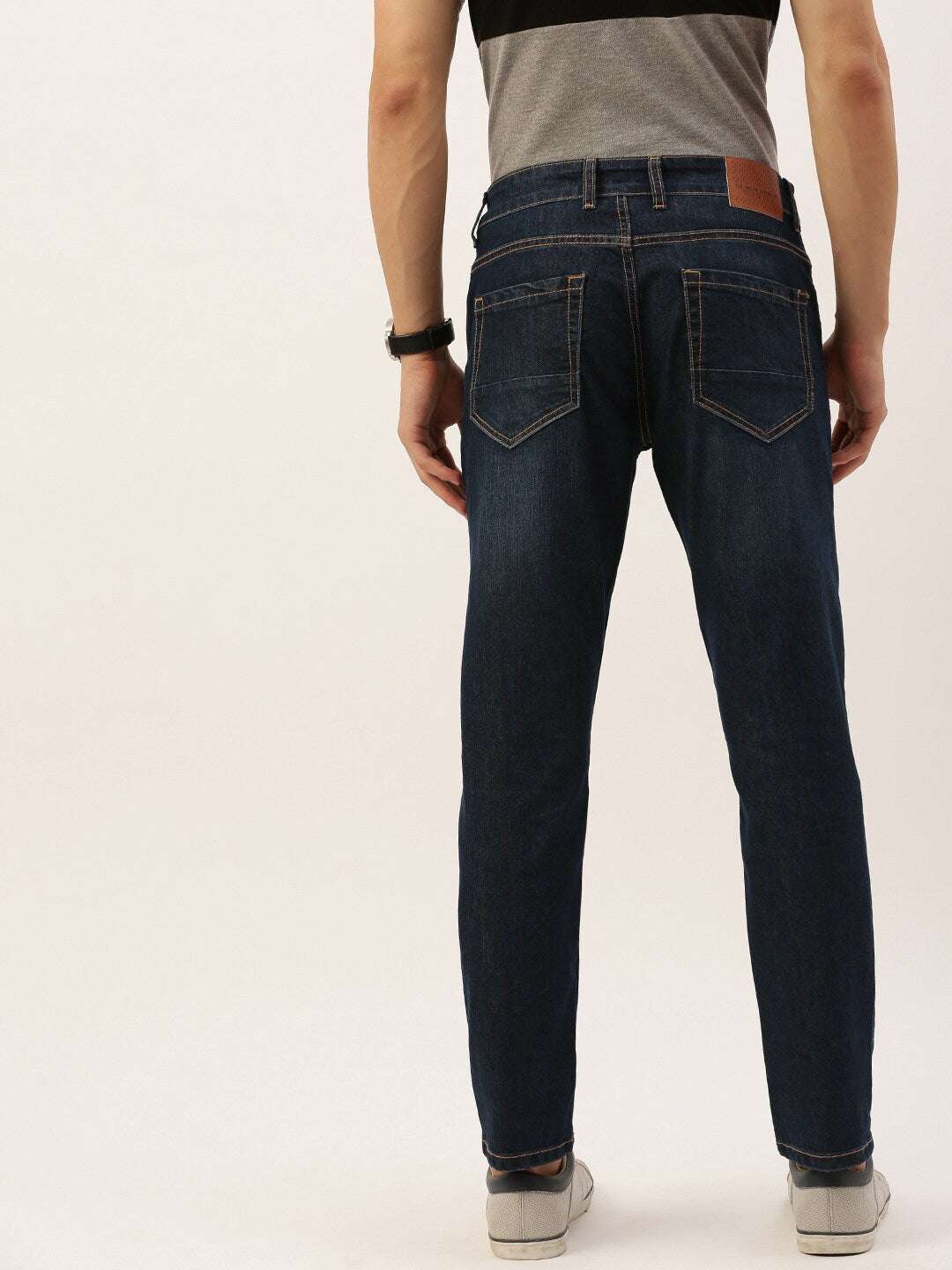 Shop Men Denim Jeans Online.