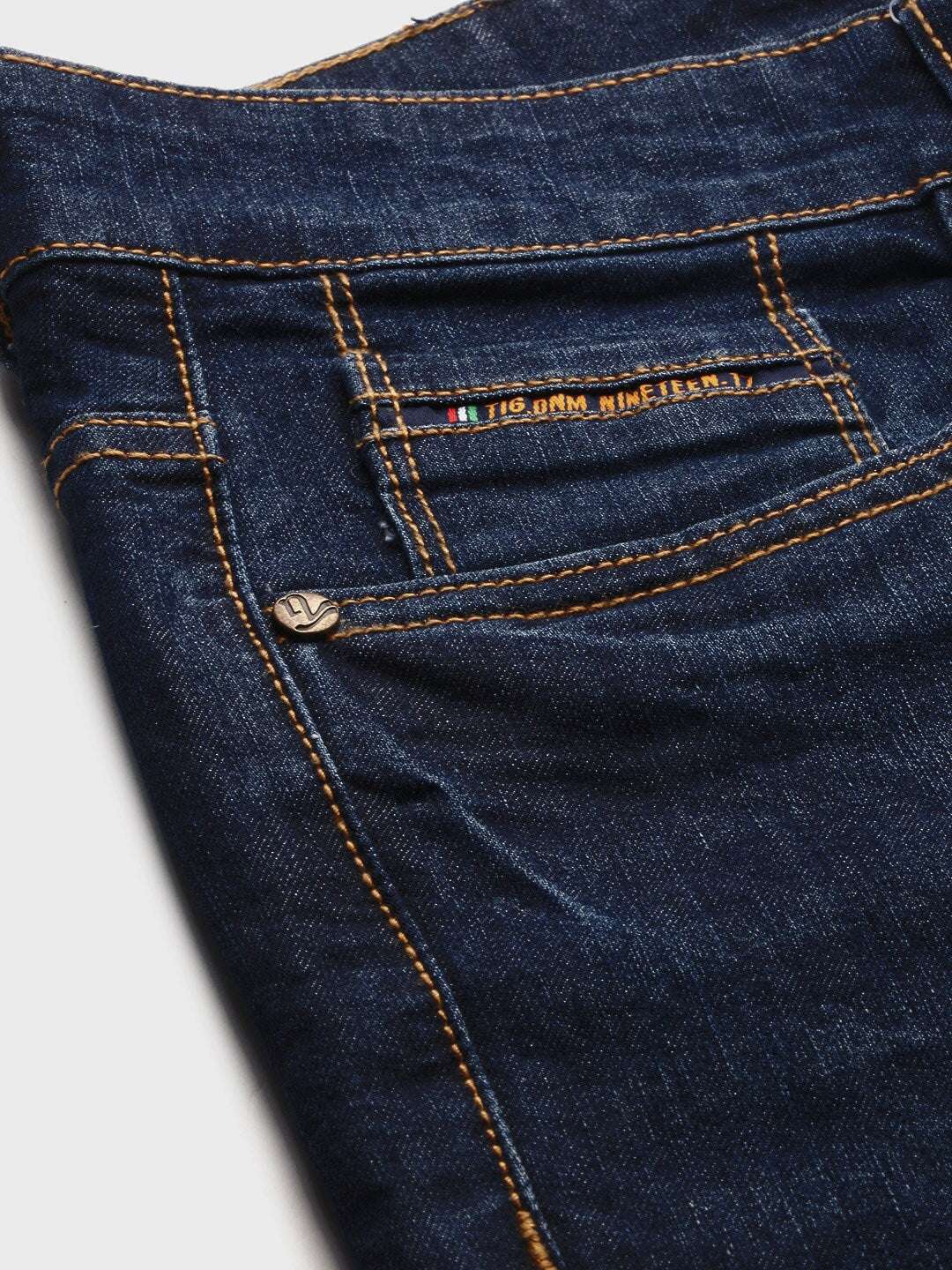 Shop Men Denim Jeans Online.