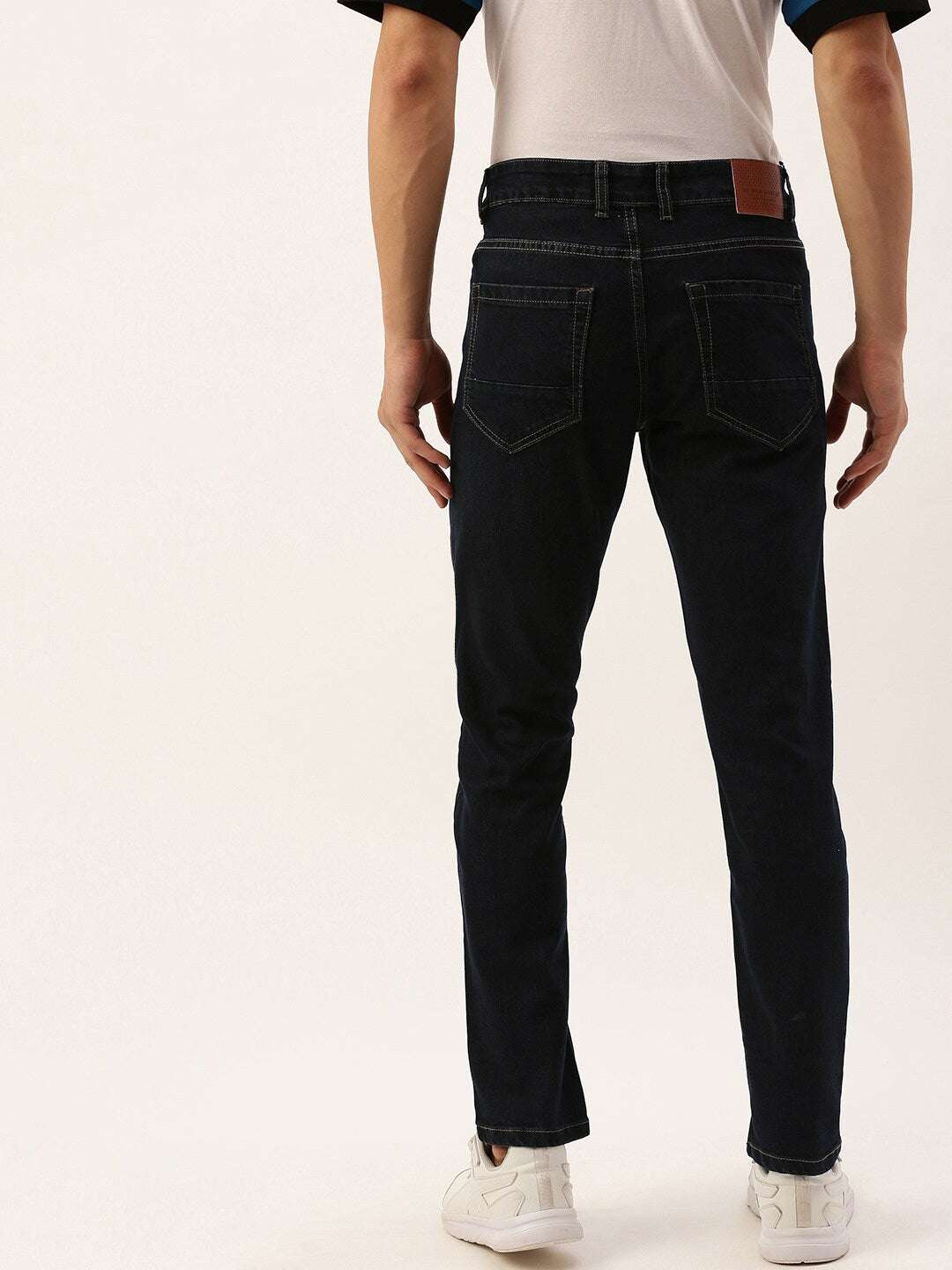 Shop Men Denim Jeans Online.