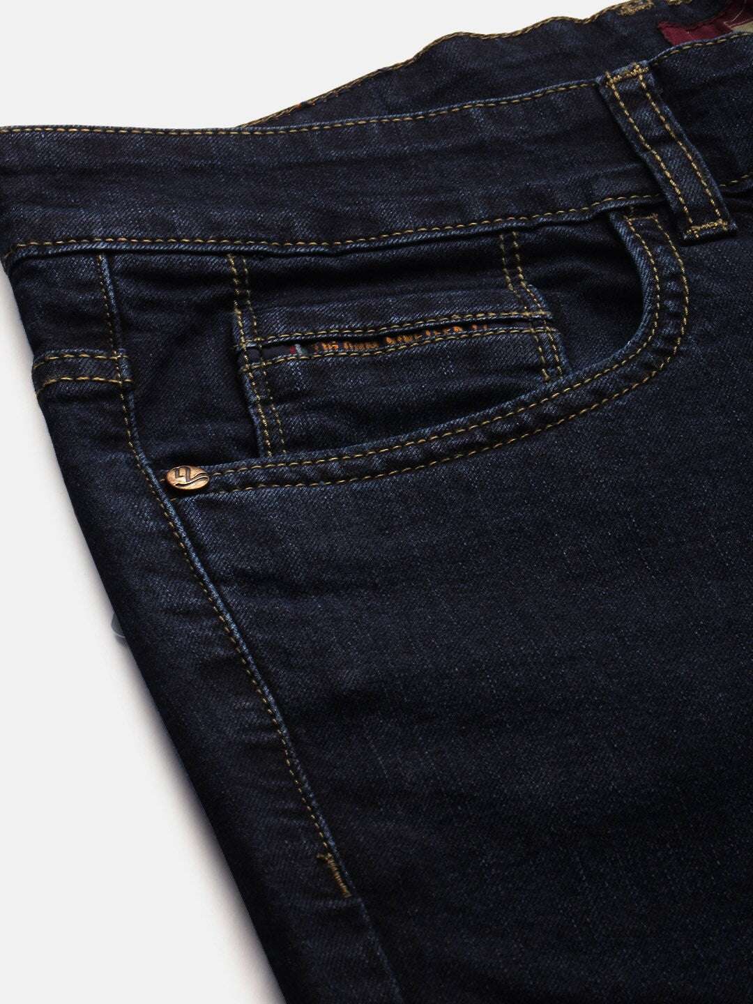 Shop Men Denim Jeans Online.