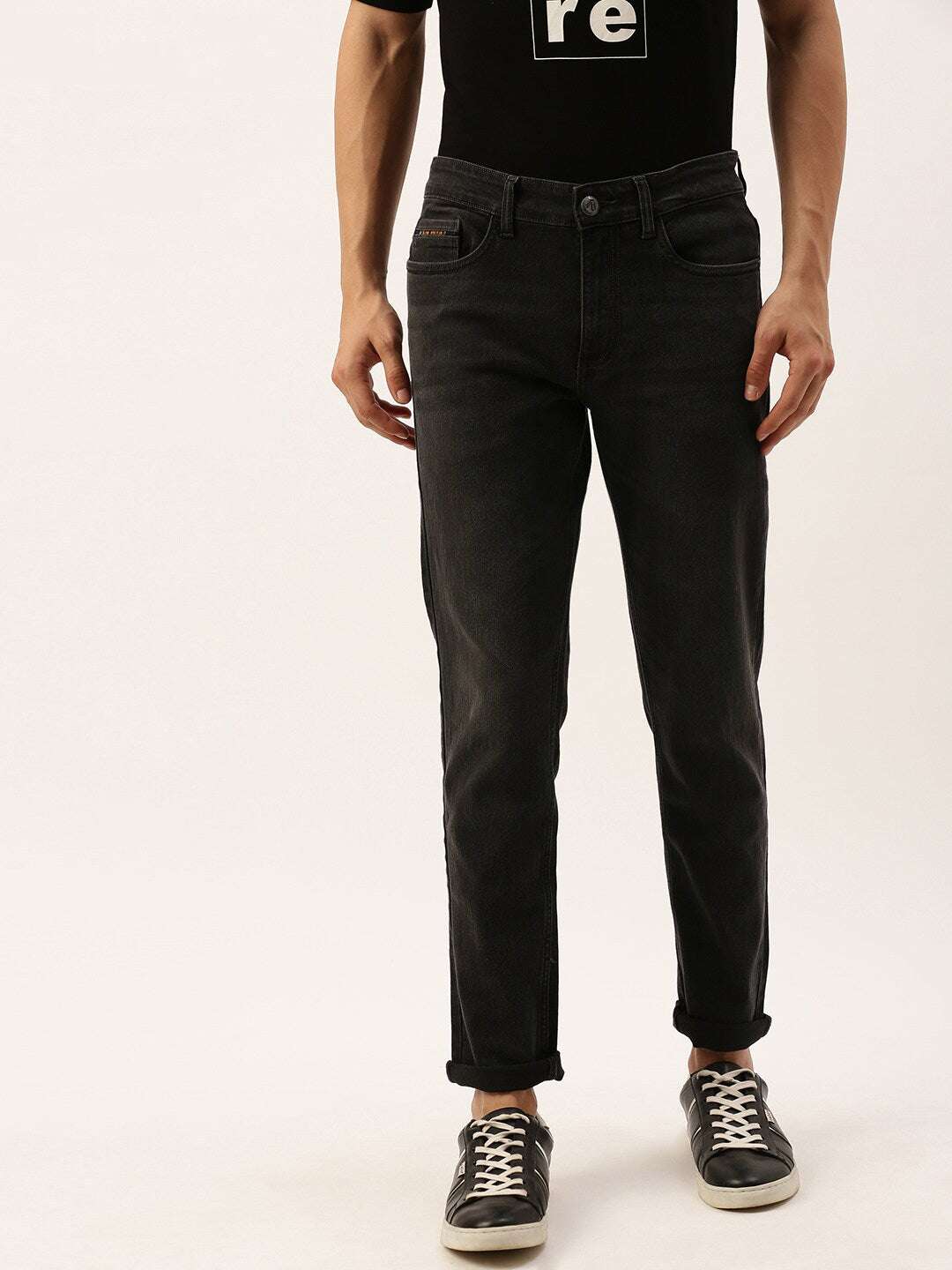 Shop Men Jeans Denim Online.