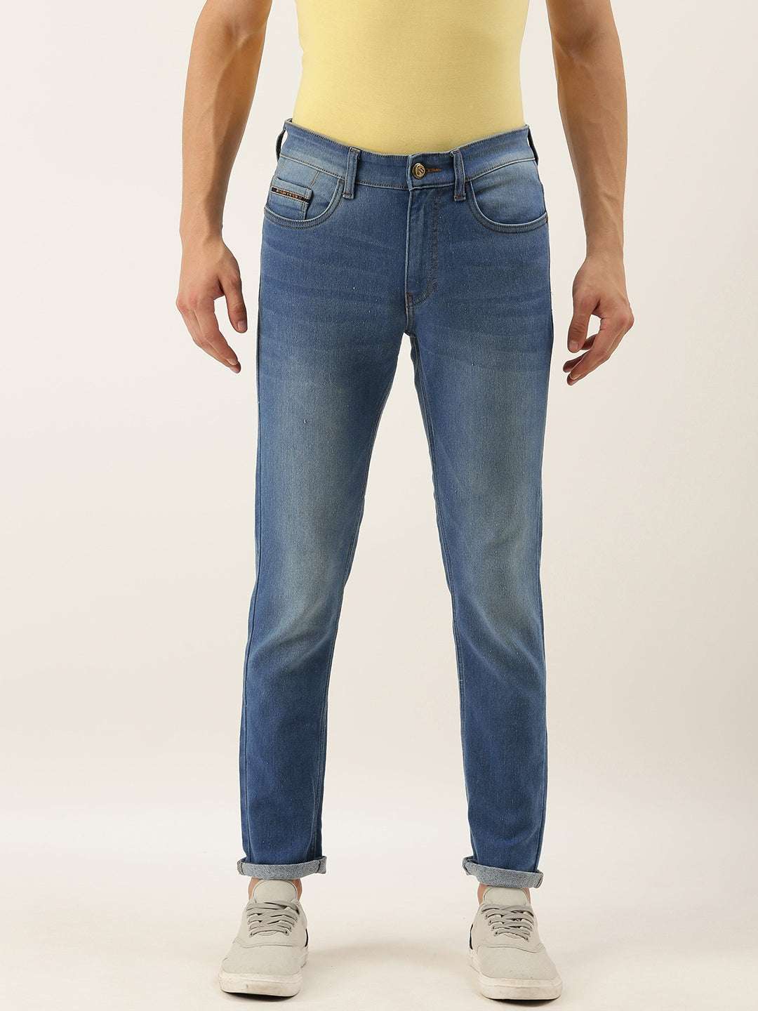 Shop Men Jeans Denim Online.