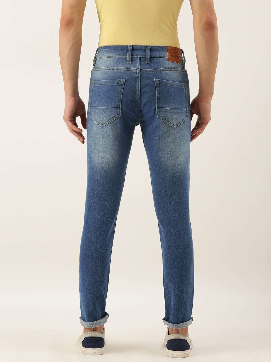 Shop Men Jeans Denim Online.