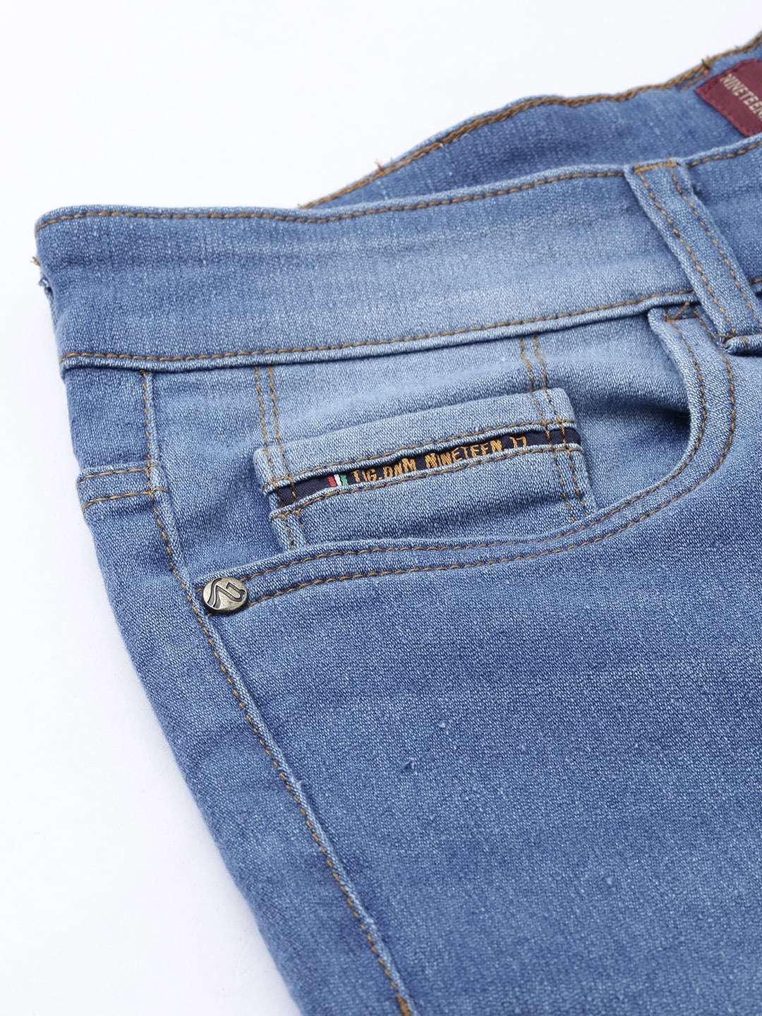 Shop Men Jeans Denim Online.