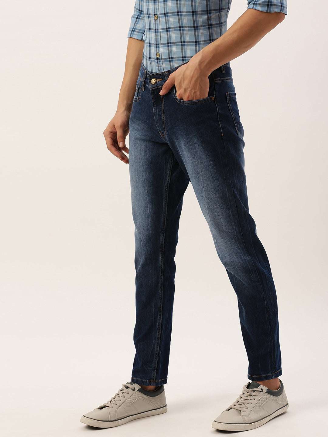 Shop Men Jeans Denim Online.