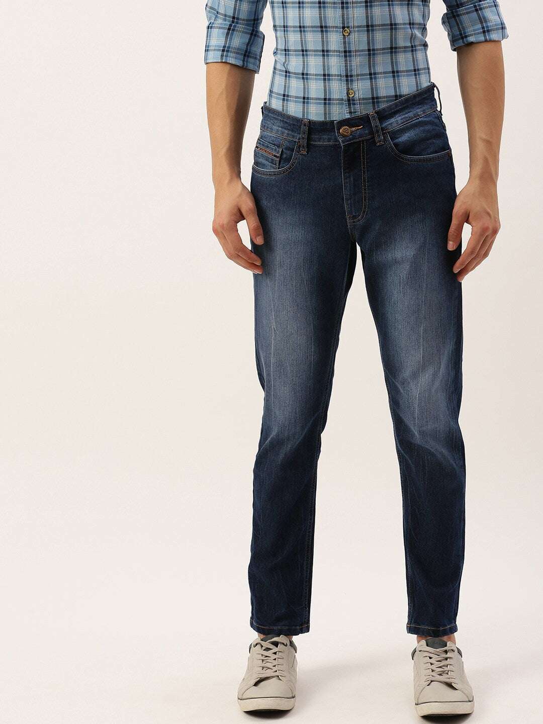 Shop Men Jeans Denim Online.