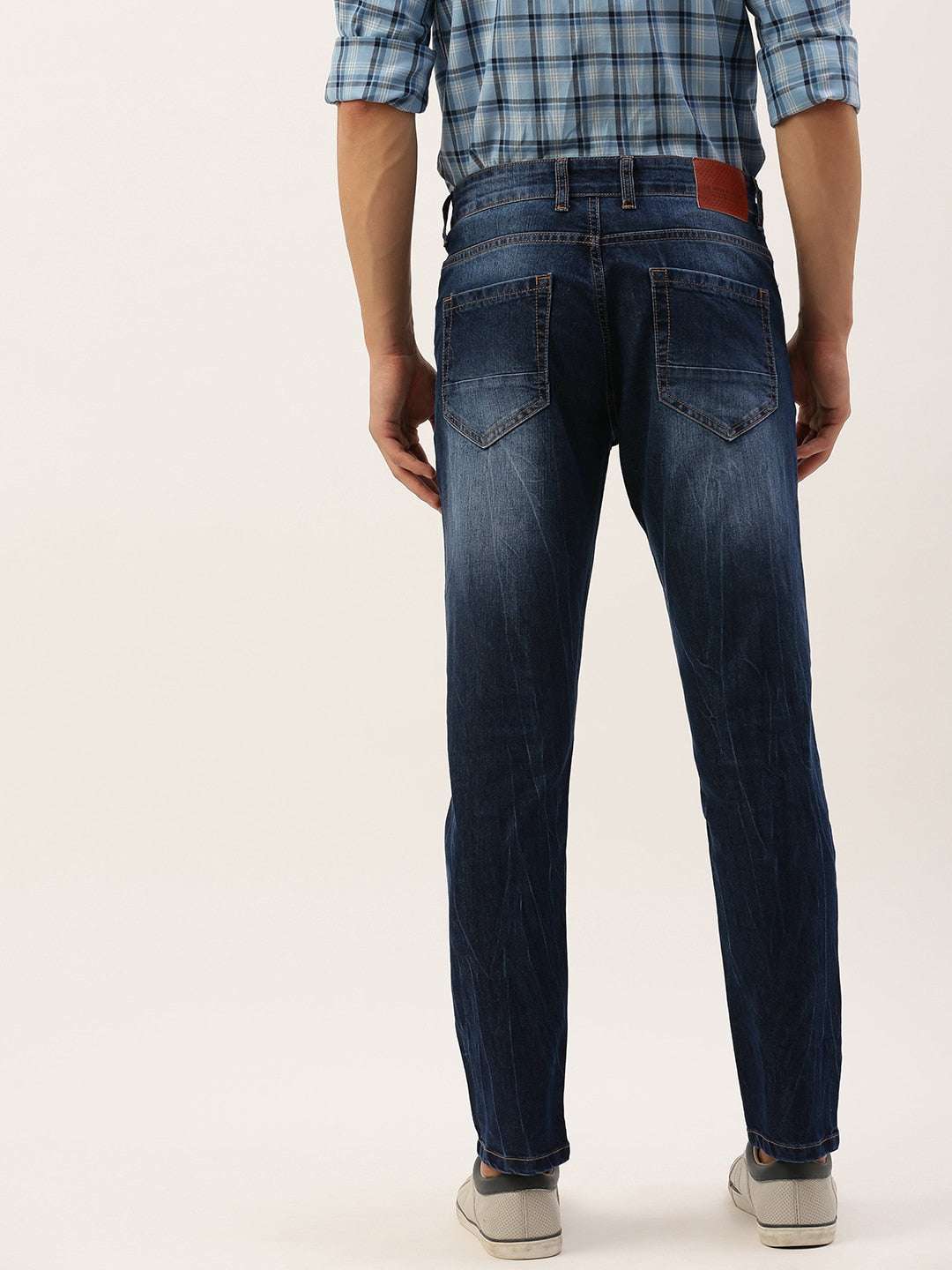 Shop Men Jeans Denim Online.