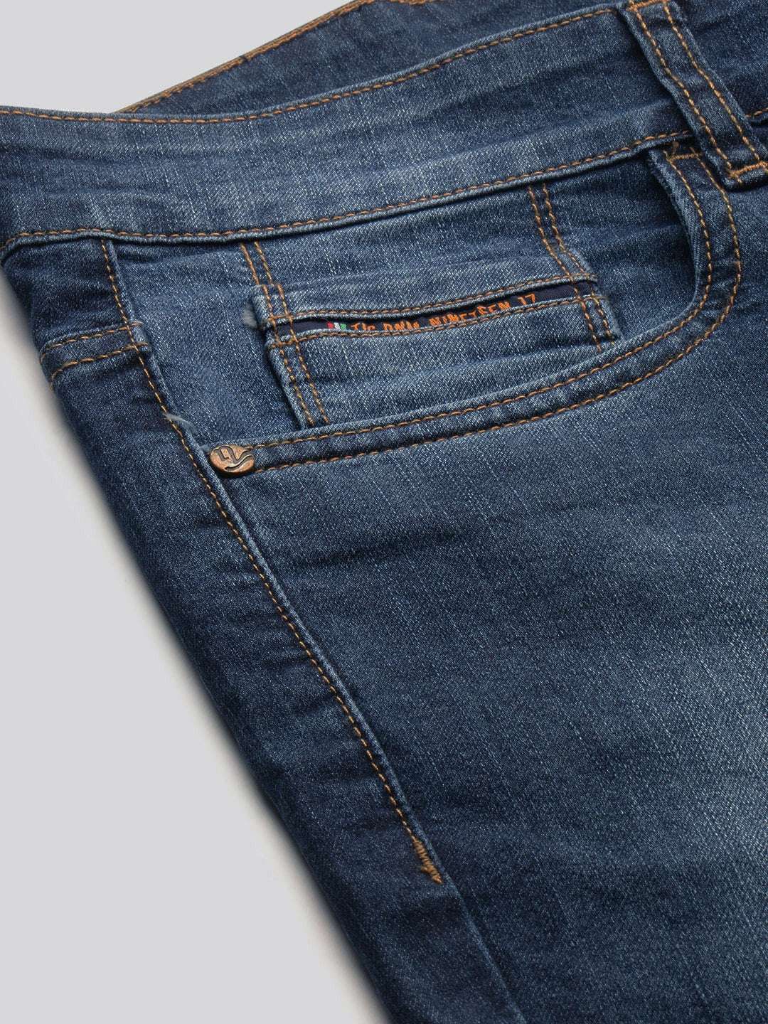 Shop Men Jeans Denim Online.