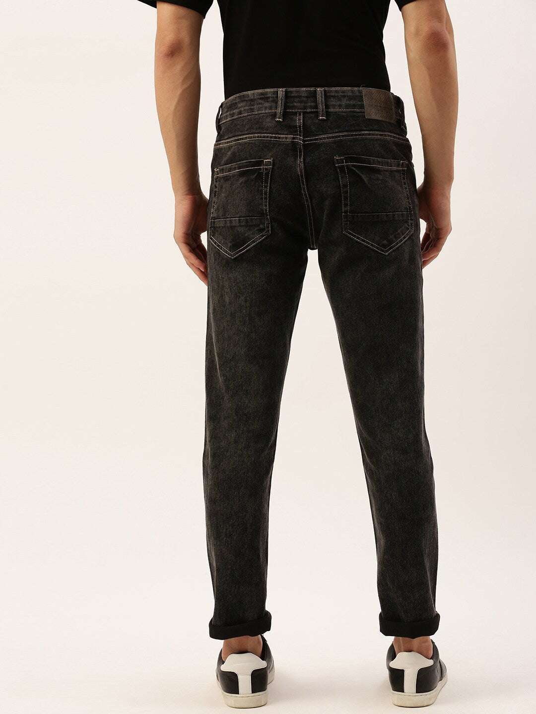 Shop Men Denim Jeans Online.