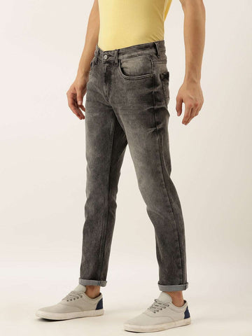 Shop Men Slim Fit Jeans Online.