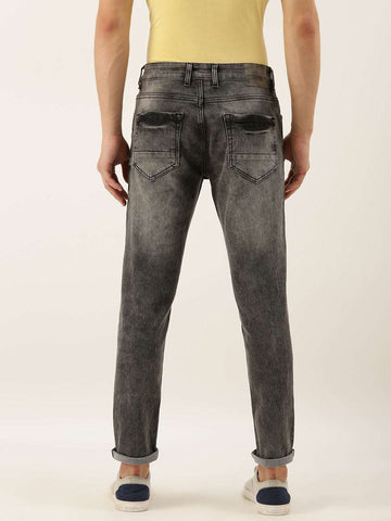 Shop Men Slim Fit Jeans Online.