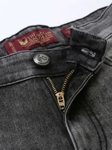 Shop Men Slim Fit Jeans Online.