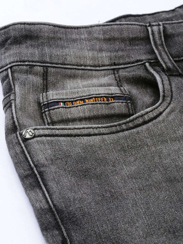 Shop Men Slim Fit Jeans Online.