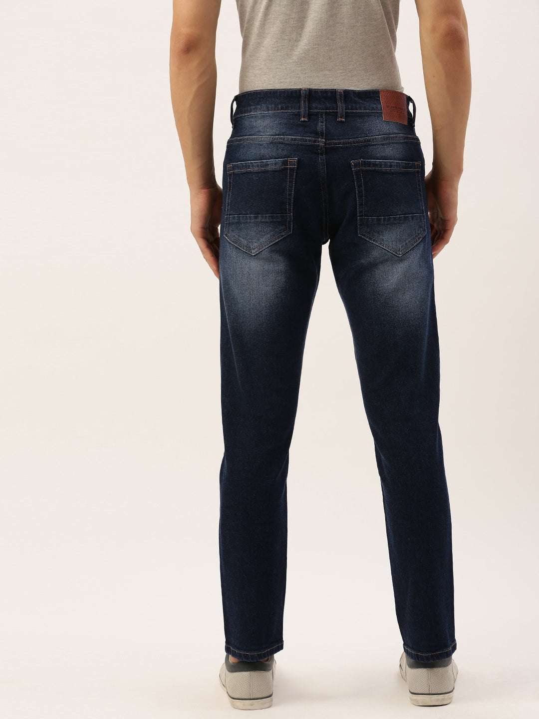 Shop Men Slim Fit Jeans Online.