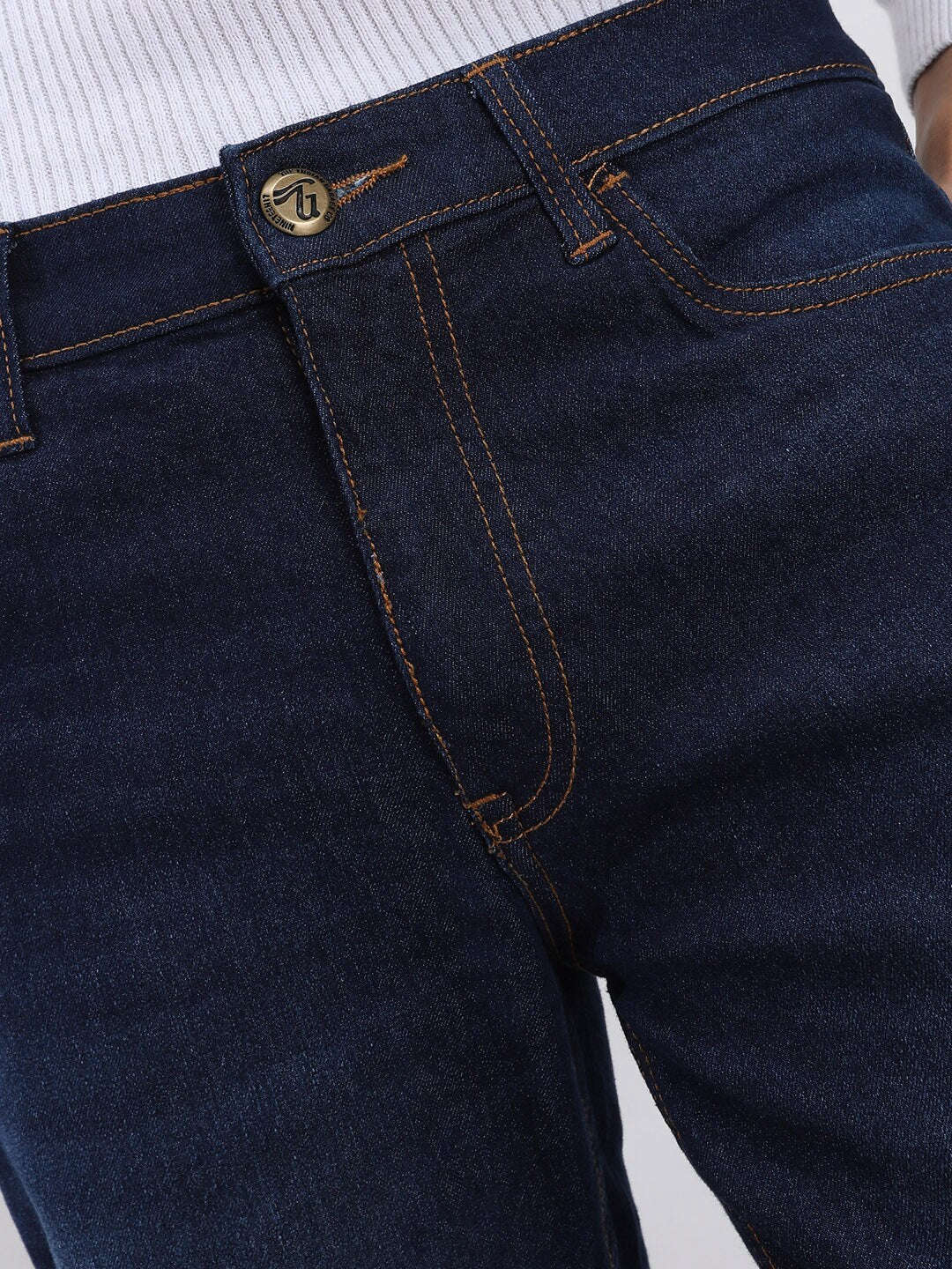 Shop Men Slim Fit Jeans Online.