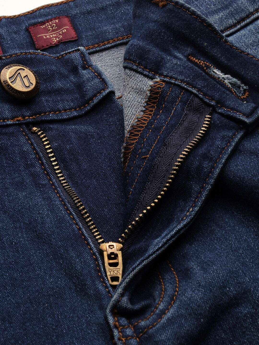 Shop Men Denim Jeans Online.