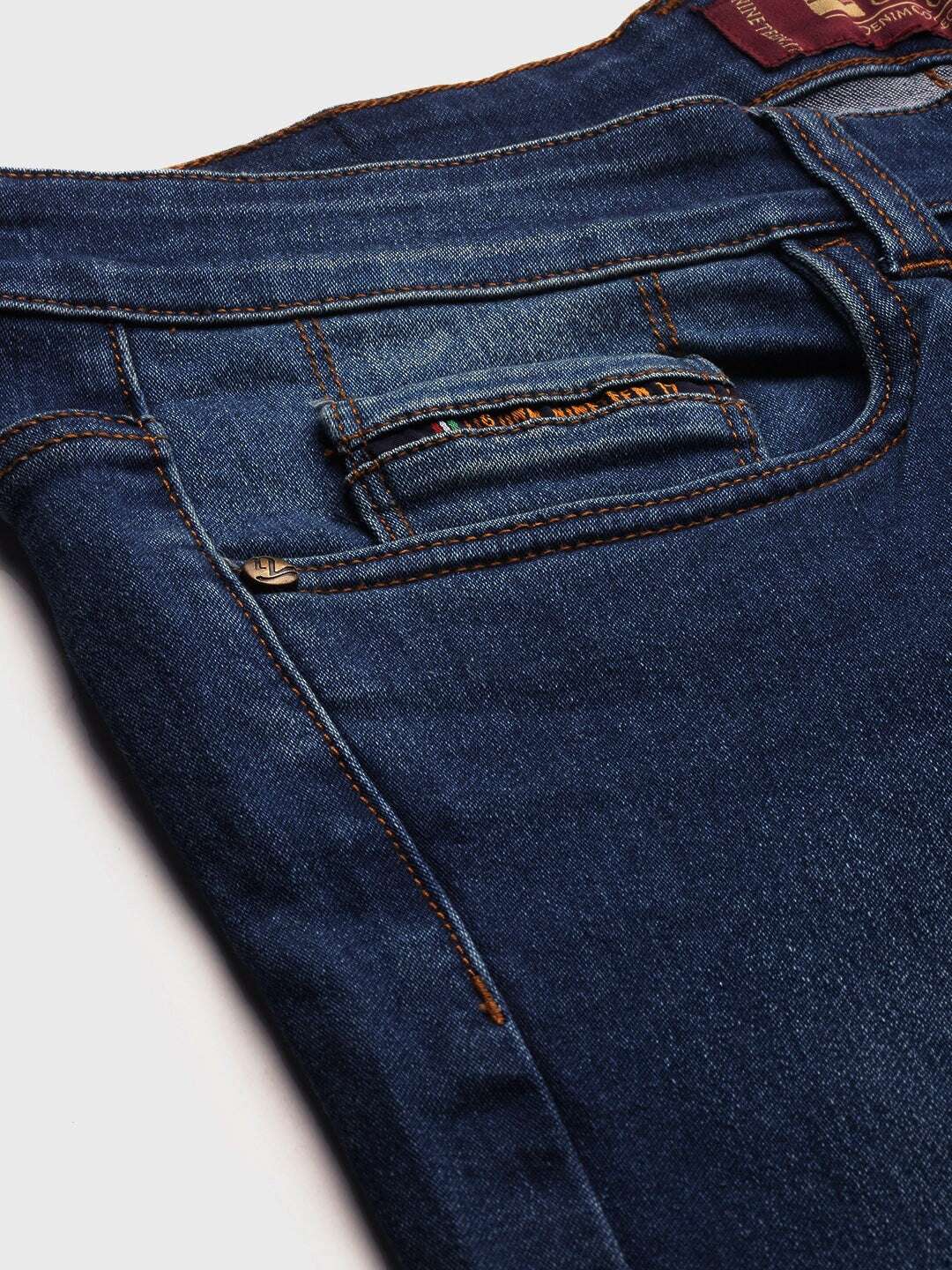 Shop Men Denim Jeans Online.